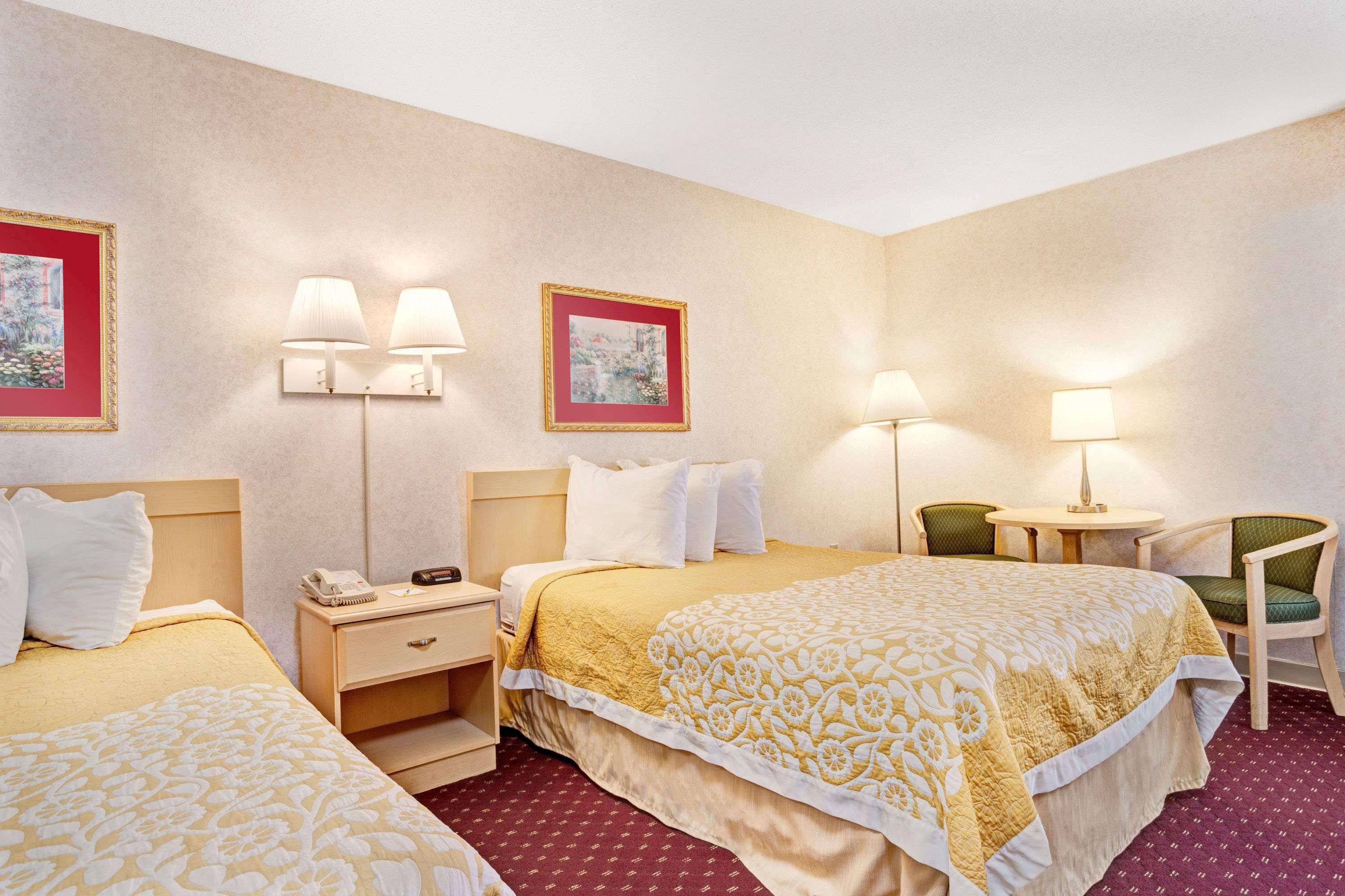 Comfort Inn Nashville - Opryland Area Экстерьер фото