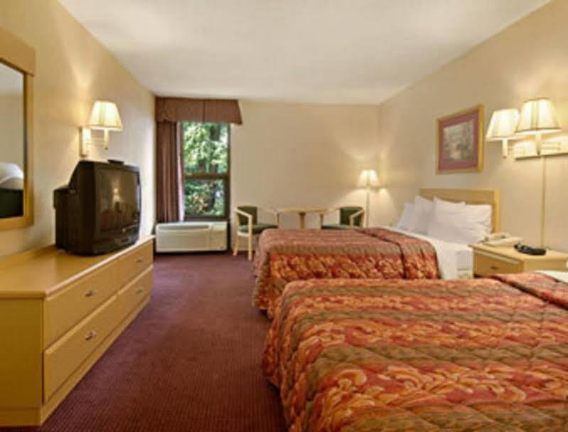 Comfort Inn Nashville - Opryland Area Экстерьер фото